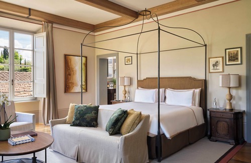 Le Cure Hotel | Collegio alla Querce, Auberge Collection