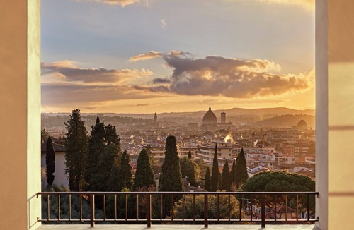 Le Cure Hotel | Collegio alla Querce, Auberge Collection