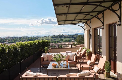 Le Cure Hotel | Collegio alla Querce, Auberge Collection
