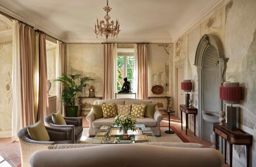 Le Cure Hotel | Collegio alla Querce, Auberge Collection