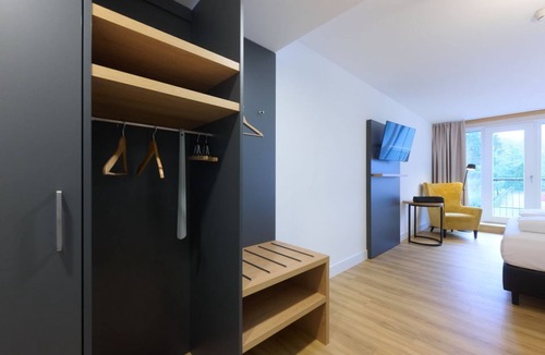 Glashuetten Hotel | Collegium Glashütten GmbH