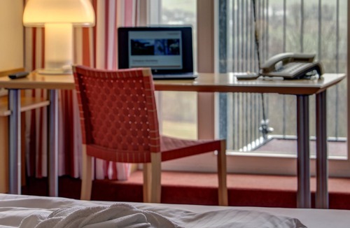 Glashuetten Hotel | Collegium Glashütten GmbH
