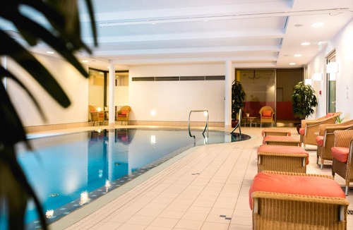 Old Town Hotel | Collegium Leoninum