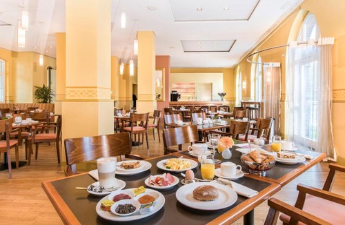 Old Town Hotel | Collegium Leoninum