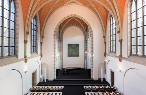 Old Town Hotel | Collegium Leoninum