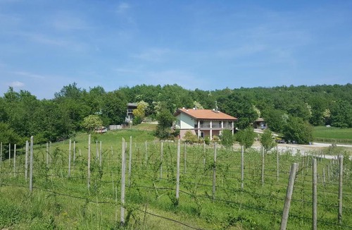 Gavardo House | Colleincanto