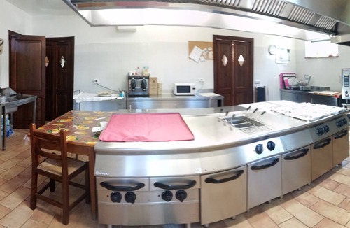 Eggi House | COLLELIGNANI farmhouse in the countryside Eggi -Spoleto