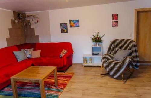 Reistenhausen Apartment | Collenberger Ferienwohnung Schäfer