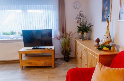 Reistenhausen Apartment | Collenberger Ferienwohnung Schäfer