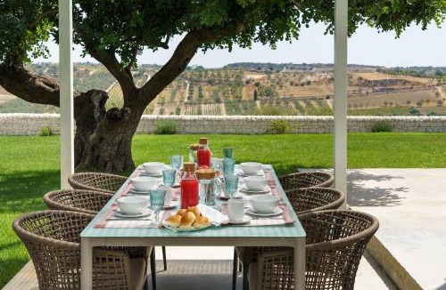 Noto Villa | ColleVerde