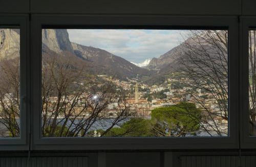 Malgrate Apartment | Colli Apartment Lake Como