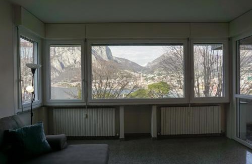 Malgrate Apartment | Colli Apartment Lake Como