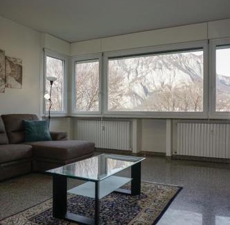 Malgrate Apartment | Colli Apartment Lake Como