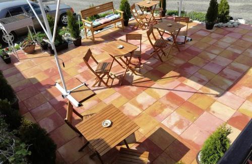 Horezu House | Collias