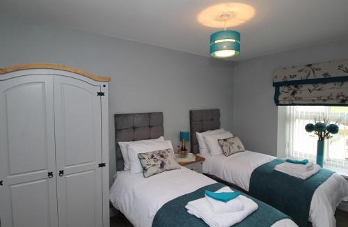Durham House | Colliery Cottage