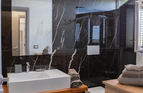 Santa Marina Bed & Breakfast | Collimare B&B Vista Mare e Relax