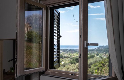 Santa Marina Bed & Breakfast | Collimare B&B Vista Mare e Relax
