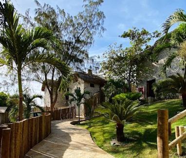 Moitas Hotel | Collina Beach