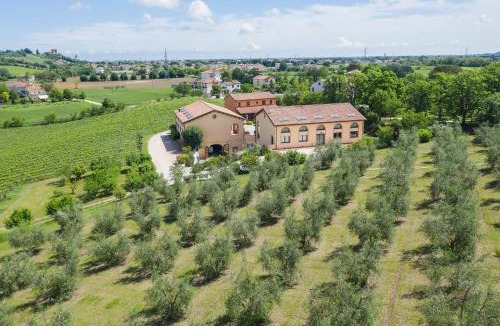 Santarcangelo di Romagna Hotel | Collina dei Poeti