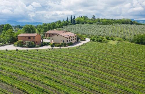 Santarcangelo di Romagna Hotel | Collina dei Poeti