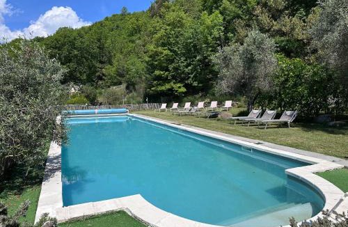 Tresana House | Collina di Sopra
