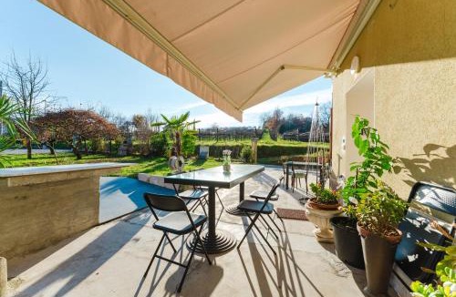 Castelcucco House | Colline di Castelcucco - Free Parking & Wi-Fi