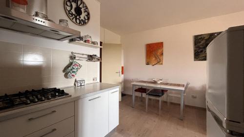 Gradara Apartment | Colline & Mare Gradara con Vista - Il Lupo Affitta
