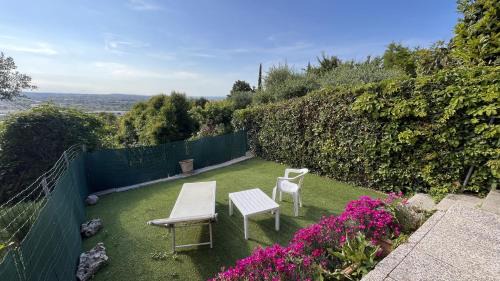 Gradara Apartment | Colline & Mare Gradara con Vista - Il Lupo Affitta
