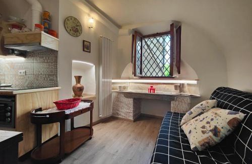 Volterra Apartment | Colline Toscane