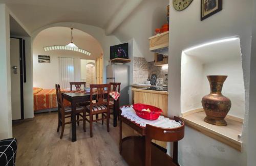 Volterra Apartment | Colline Toscane