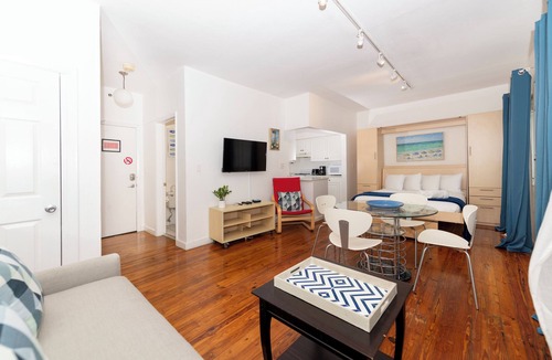 South Beach Apartment | Collins Beach Apartments