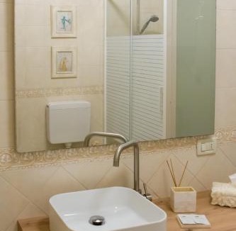 Cormons Apartment | Collio Suite