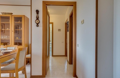 Cormons Apartment | Collio View - Spacious and bright three-room apartment in Cormons