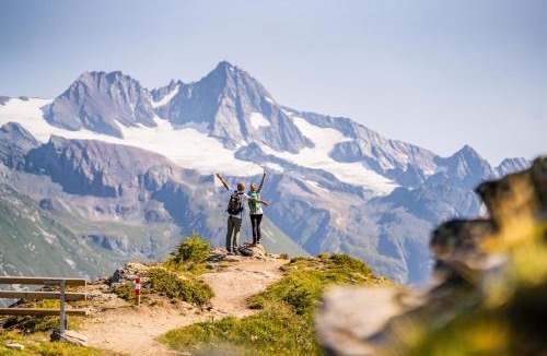 Kals am Grossglockner Hotel | Collis Hill