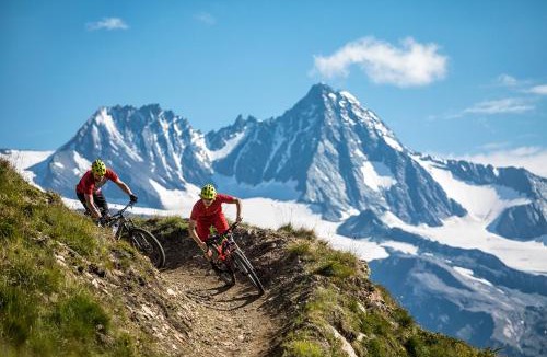 Kals am Grossglockner Hotel | Collis Hill