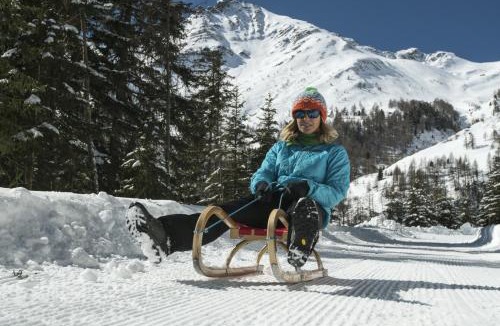 Kals am Grossglockner Hotel | Collis Hill