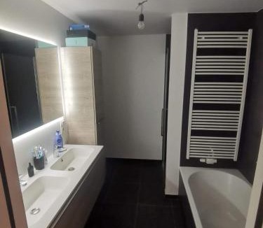 Meilemeers House | collocation en metro erasme