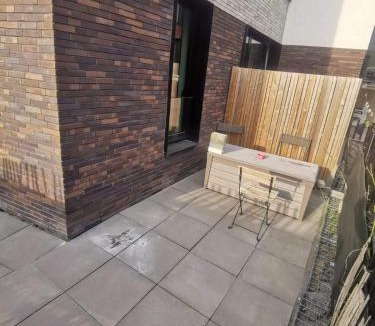 Meilemeers House | collocation en metro erasme