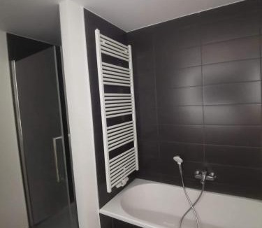 Meilemeers House | collocation en metro erasme