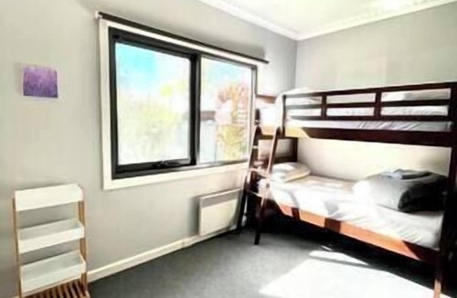 Mansfield Resort | Collopy Escape Mansfield