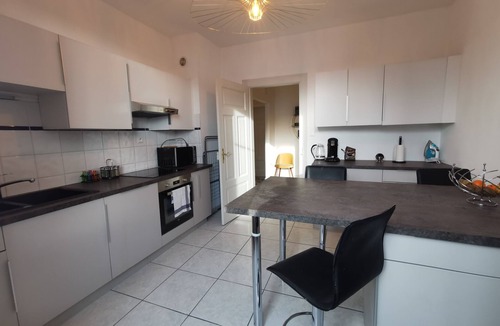 Colmar Centre Ville House | Colmar Suites