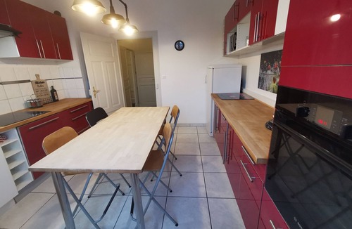 Colmar Centre Ville House | Colmar Suites
