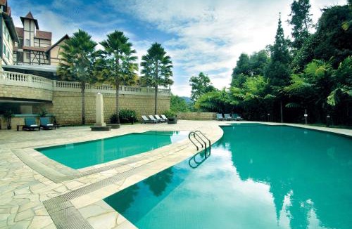 Bukit Tinggi Resort | Colmar Tropicale