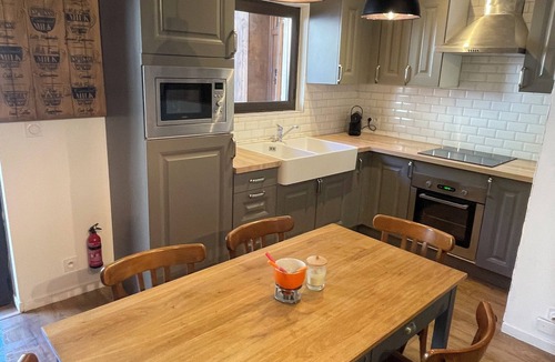 Colmars House | Colmars les alpes house
