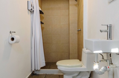 Roma Sur Hotel | Colmena Hotel CDMX Suites Roma