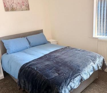 Colne Apartment | Colne Hideaway
