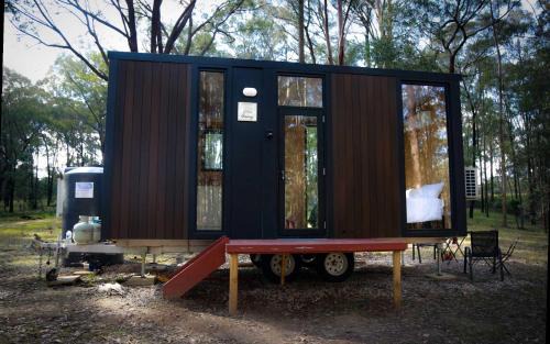 Colo Heights House | Colo Cosy Here by Tiny Away