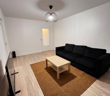 Aguado Apartment | Colocation Evry courcouronnes Only Femmes