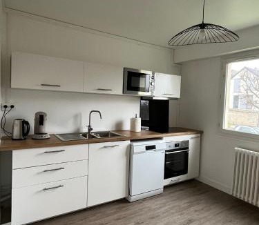 Aguado Apartment | Colocation Evry courcouronnes Only Femmes