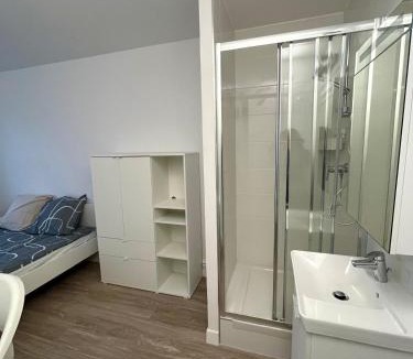 Aguado Apartment | Colocation Evry courcouronnes Only Femmes